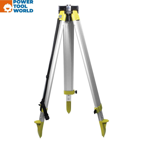 Leica ct160 tripod with - 5/8",