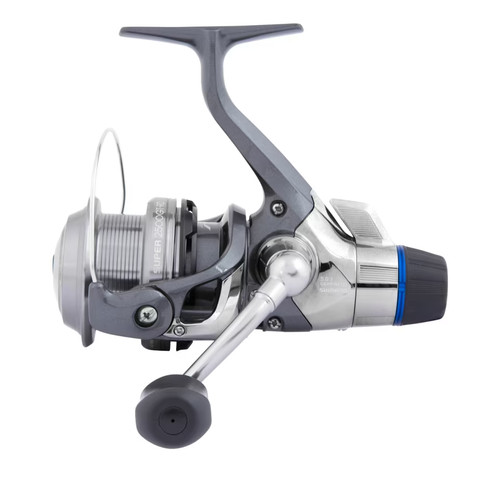 Shimano super 4000 fixed - shimano,