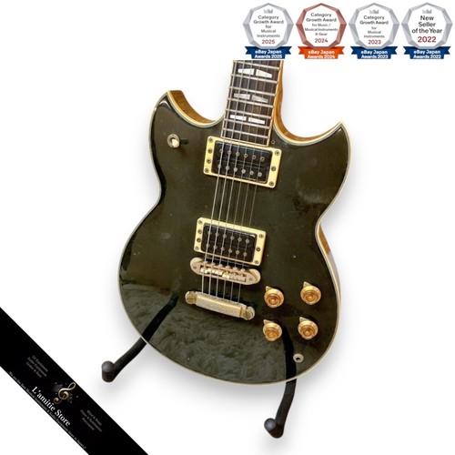 Yamaha sg1000 bisound vintage - yamaha,