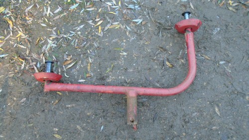 Vicon deutz fahr acrobat - fahr,