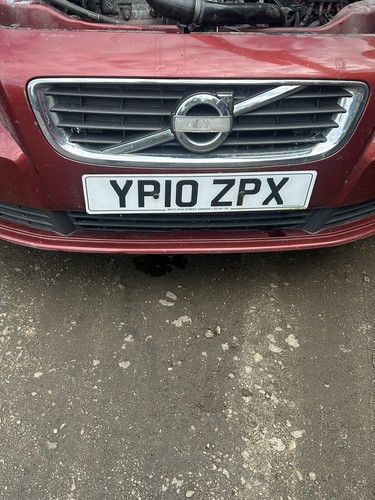 Used genuine 2010 volvo - used,