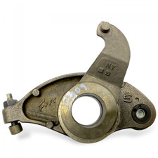 IVECO Stralis, Trakker