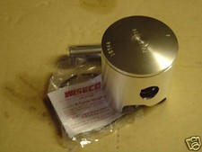 Forged Pistons for Rotax 257