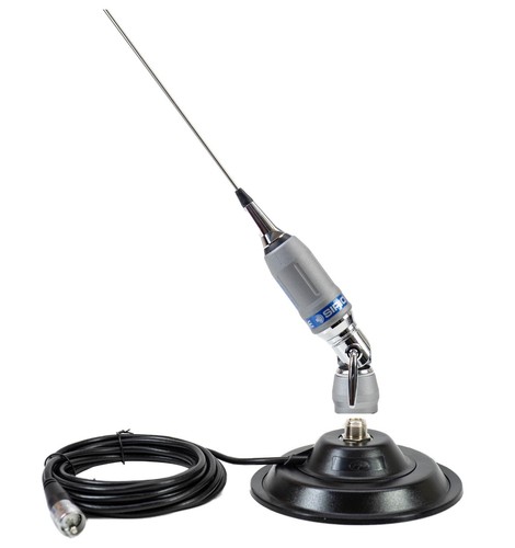 Antenna sirio performer - cb,