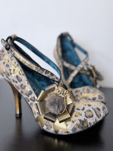 Irregular choice vegas - im,