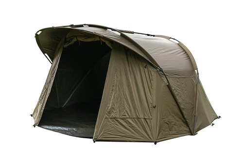 Fox eos mk2 - fox, bivvy