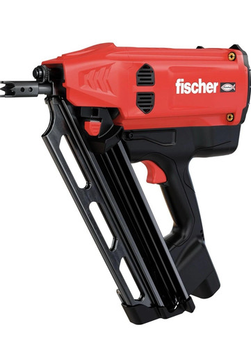 Fischer 560041 fgw90f 1st fix - fischer,