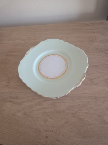 Colclough bone china plate - colclough,
