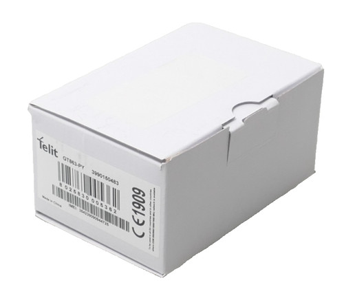 Telit gsm modem - telit,