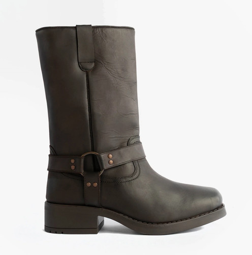 Woodland harley mens - harley,