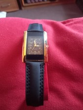 LADIES PHILIP PERSIO QUARTZ