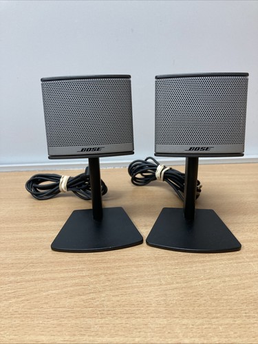 Bose cube series - 2, mini