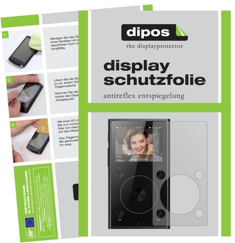 Screen protector for - 6x,