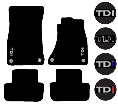 Fits audi incl - a4,