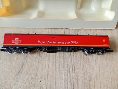 Graham farish 0797 gauge mk1 - graham,