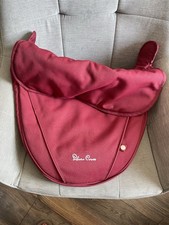 Silver Cross Surf Apron Footmuff Cosy Toes