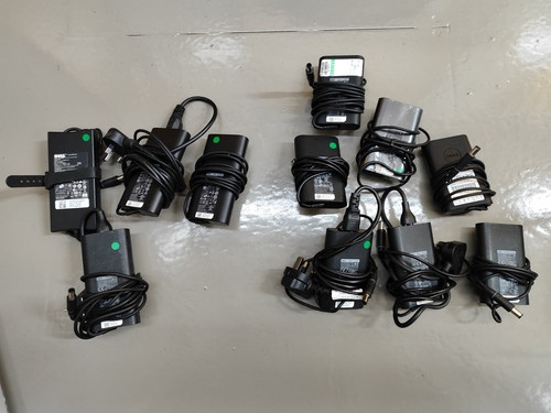 Mixed job lot genuine dell - mixed,