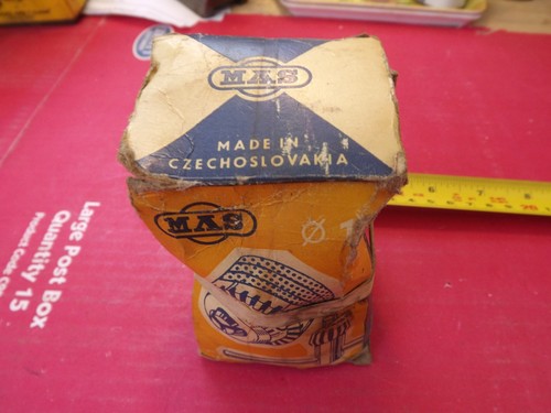 Vintage mas chuck - mas,