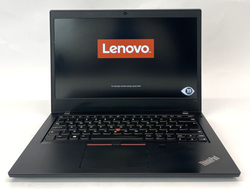 Lenovo thinkpad l14 - lenovo, g2