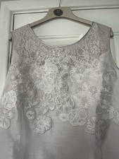 Jacques Vert Size 18 Dress And