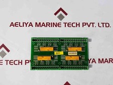 Macgregor hagglunds 324 0089-801 pcb card