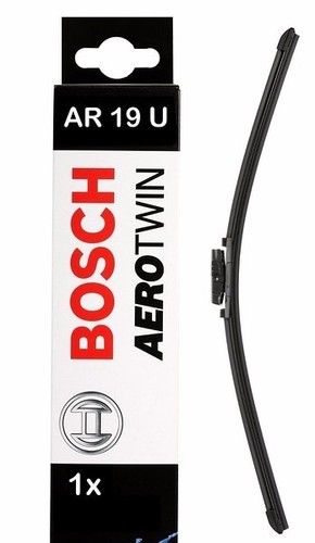 Bosch front car windscreen - bosch,