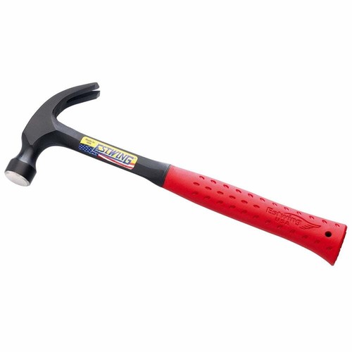 Estwing 20oz 560g - curved, claw