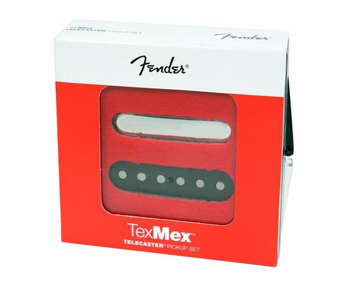 Genuine fender tex mex - genuine, tex-mex