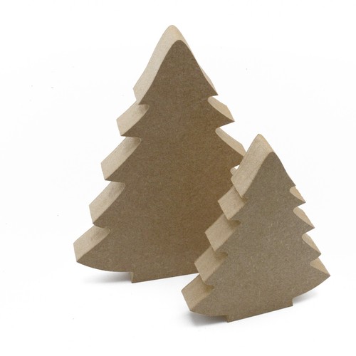 Freestanding christmas tree - freestanding,