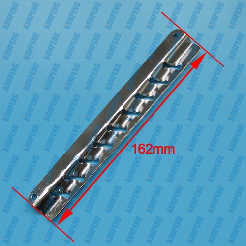 Needles thread guide - thread,