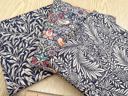 Fat quarter fabric bundle - quarter,