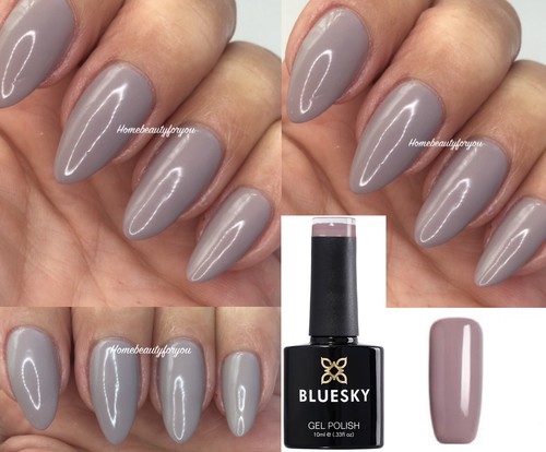 Bluesky gel nail - bluesky,