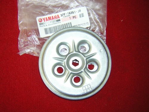 Yamaha tz125 1994 clutch - tz125,