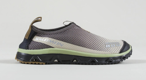 Salomon moc 0 shoes - rx, 3.0
