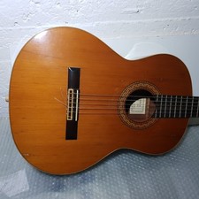 1984 Alhambra Model 3 C - Made