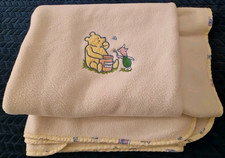 Mothercare Pooh & Piglet