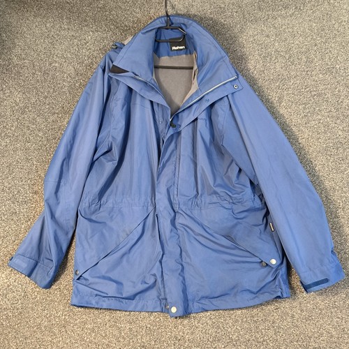 Vintage rohan barricade jacket - rohan,
