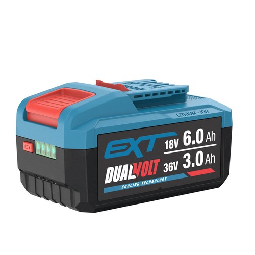 Erbauer power tool battery - erbauer,
