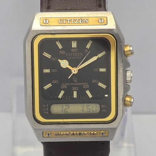 Citizen quartz 3844 - citizen,