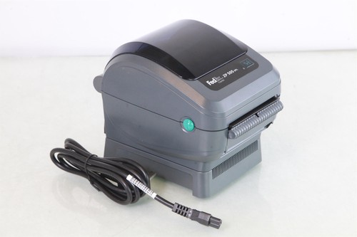 Zebra 505 epl - epl, serial