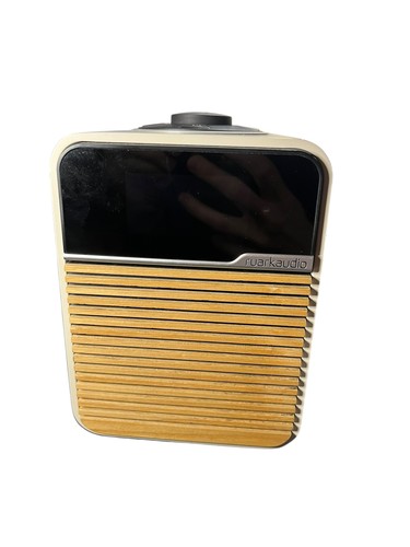 Ruark bluetooth dab - r1, dab+
