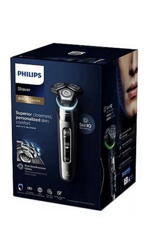 Philips series 9000 wet - philips,