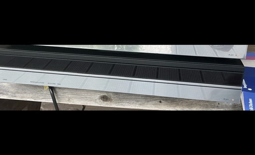 Bang olufsen beosystem - bang, &
