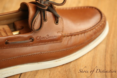Oliver sweeney orkney tan - oliver,