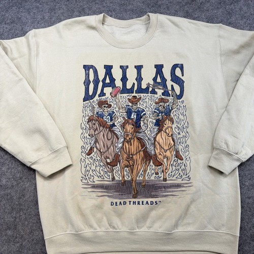 Dallas cowboys dead - dallas, threads
