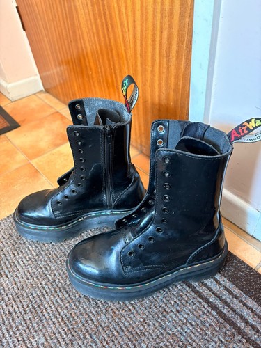 Size marten platform - 6, dr.
