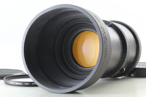 Near mint mamiya sekor z - 【near,