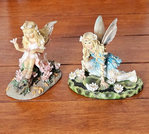 Christine haworth faerie - haworth,