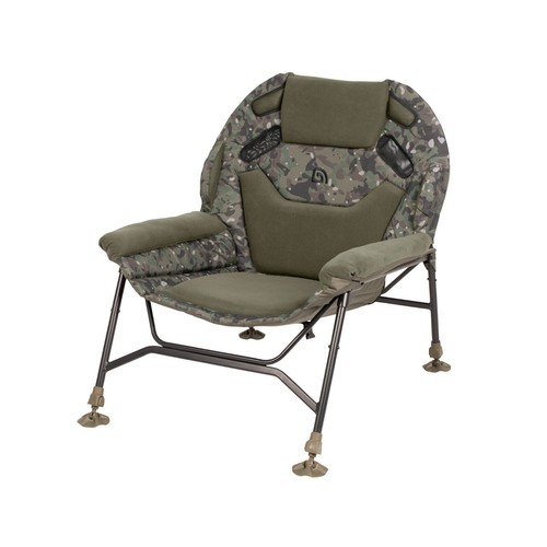 Trakker levelite camo colossus - camo,
