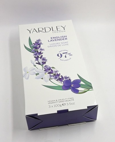 Yardley english lavender - yardley,